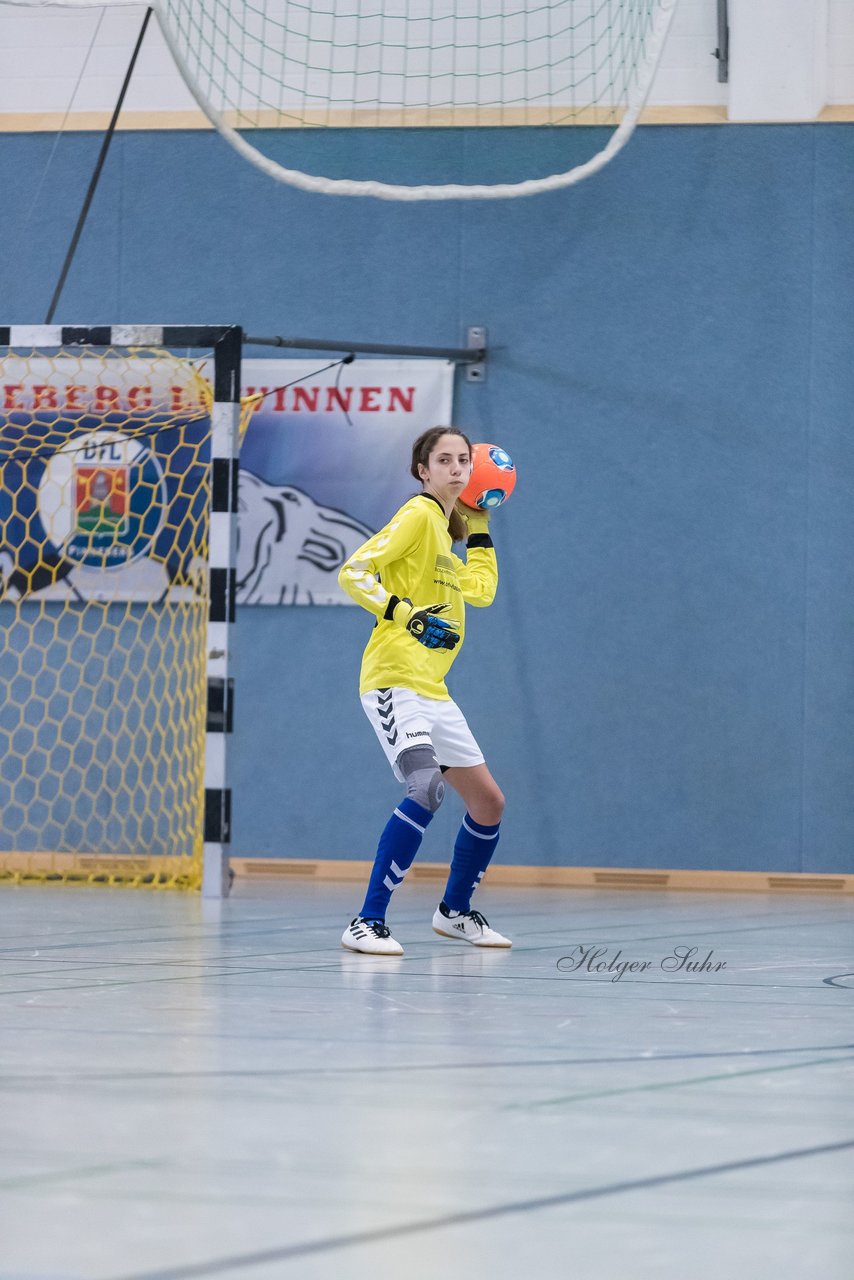 Bild 60 - HFV Futsalmeisterschaft C-Juniorinnen